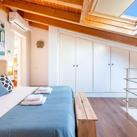 Apartmán Vivendos - Ma14 - Madre De Dios Màlaga Exteriér fotografie