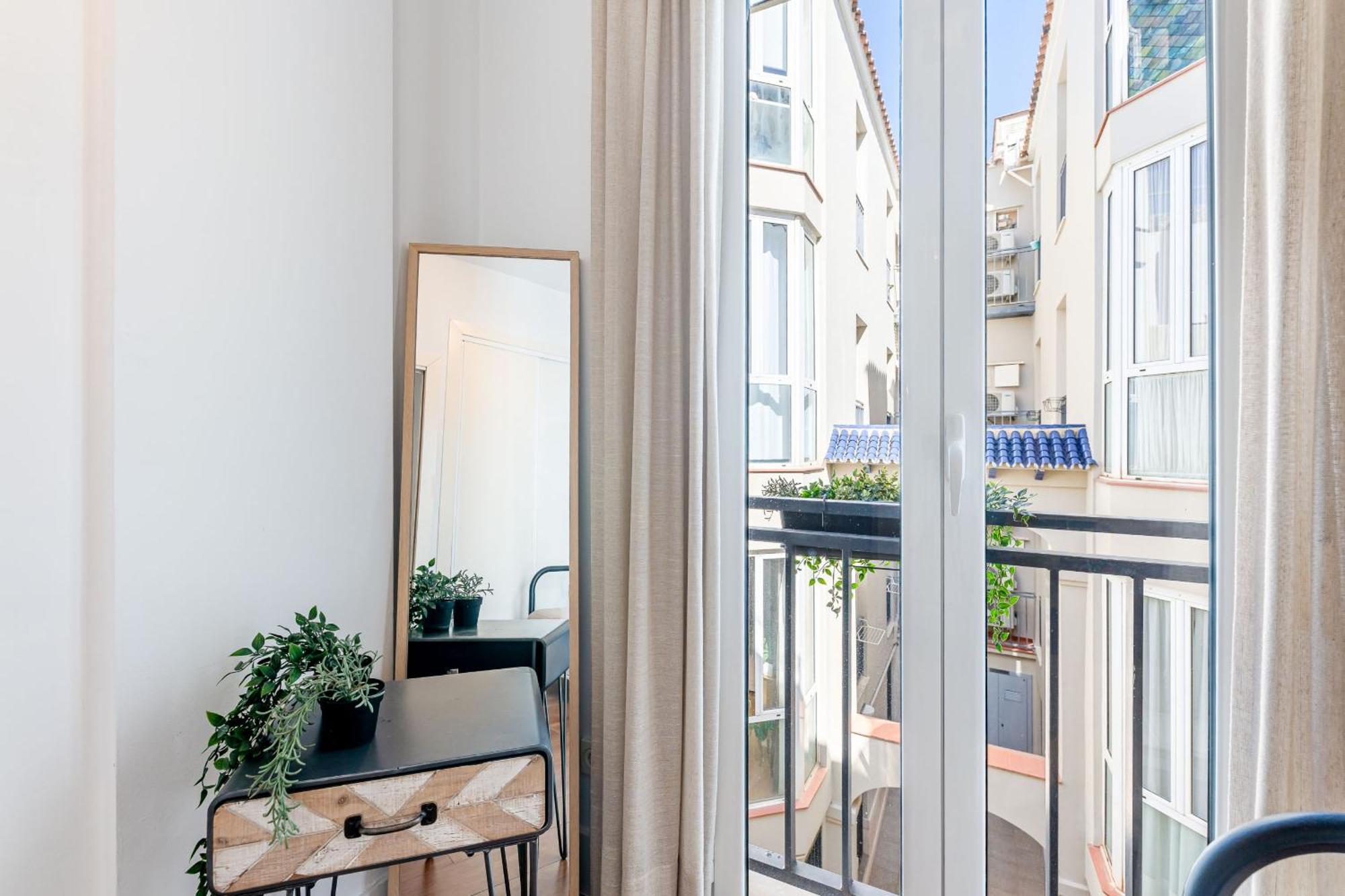 Apartmán Vivendos - Ma14 - Madre De Dios Màlaga Exteriér fotografie