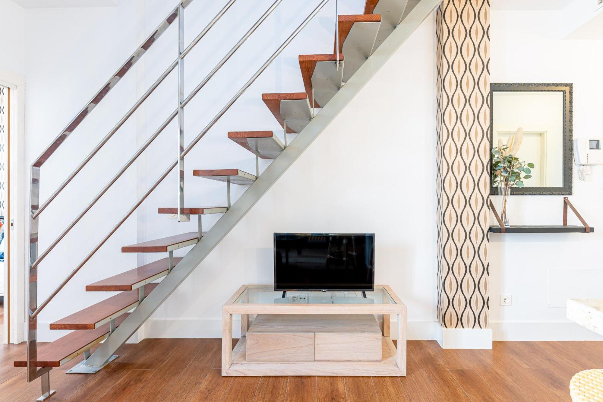 Apartmán Vivendos - Ma14 - Madre De Dios Màlaga Exteriér fotografie