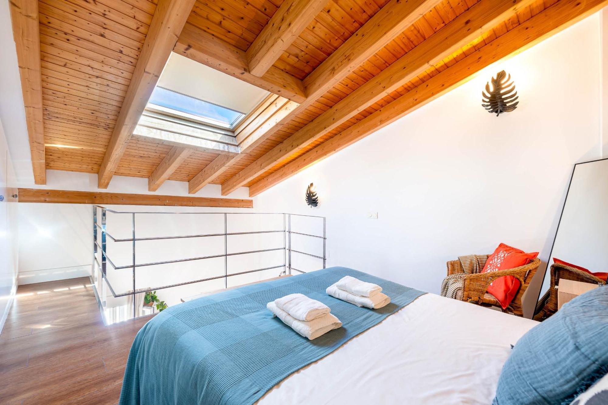 Apartmán Vivendos - Ma14 - Madre De Dios Màlaga Exteriér fotografie