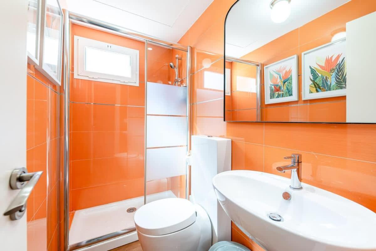 Apartmán Vivendos - Ma14 - Madre De Dios Màlaga Exteriér fotografie