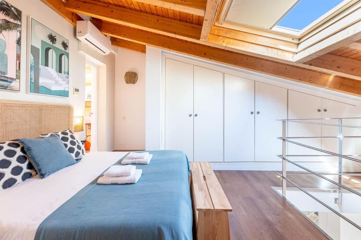 Apartmán Vivendos - Ma14 - Madre De Dios Màlaga Exteriér fotografie