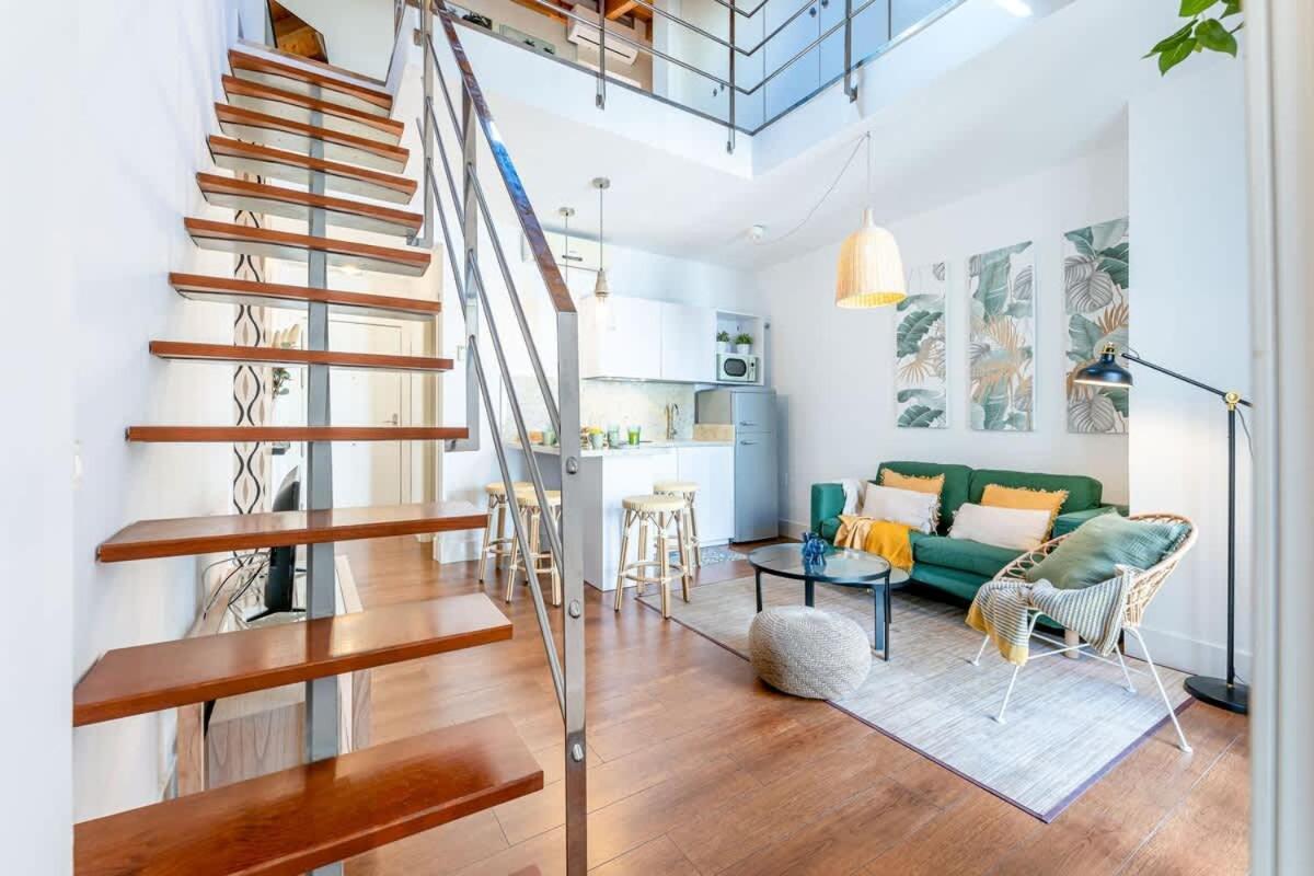 Apartmán Vivendos - Ma14 - Madre De Dios Màlaga Exteriér fotografie